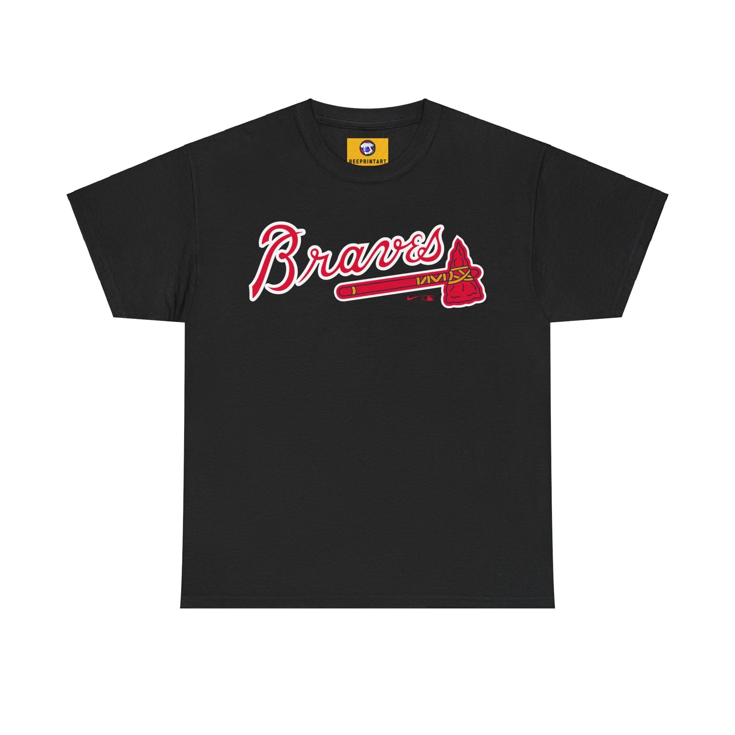 Unisex Spencer Schwellenbach #56 Atlanta Braves 2024 Custom Shirt