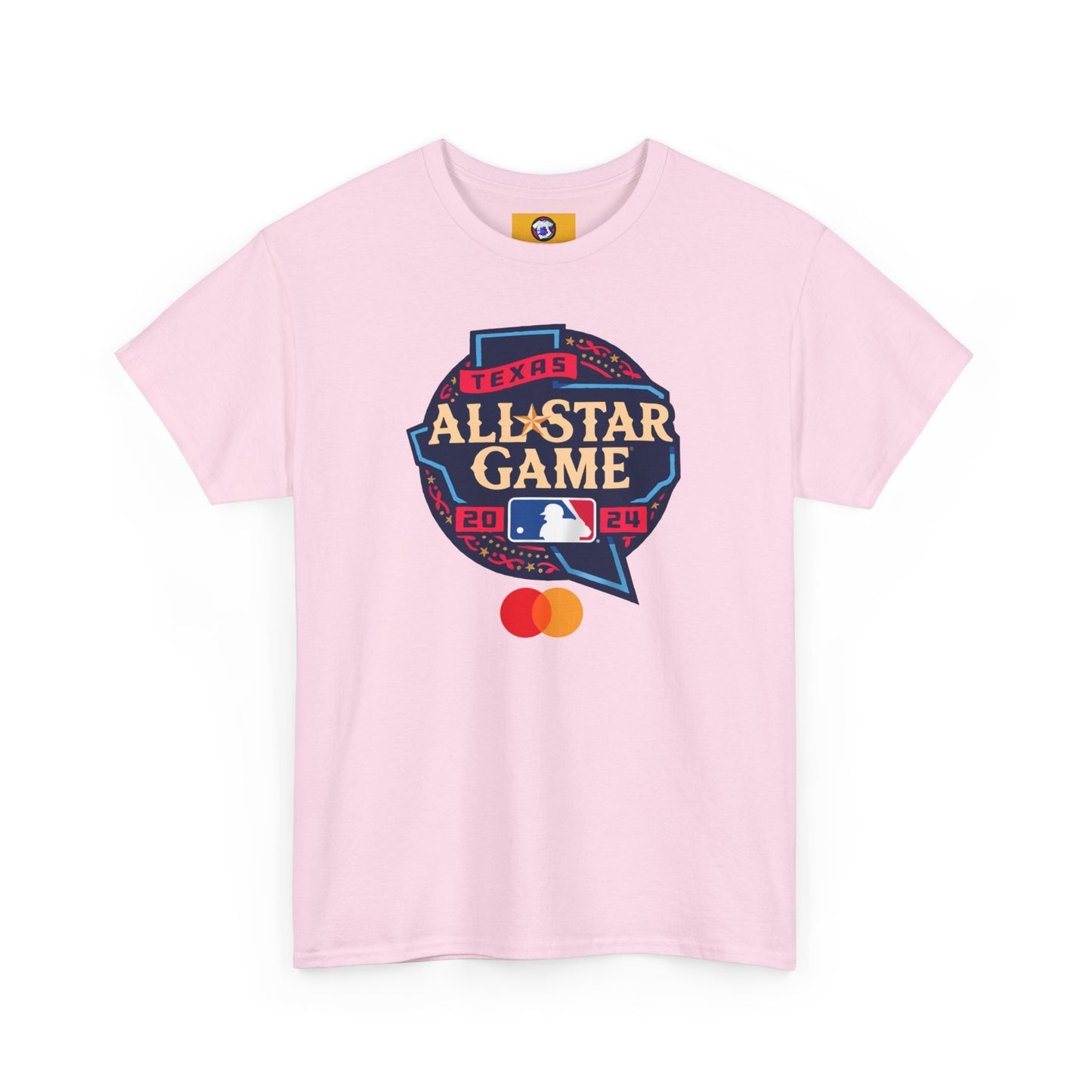 2024 MLB All-Star Game Tshirt, Mlb Tshirt, Baseball Tshirt, Sport Tshirt