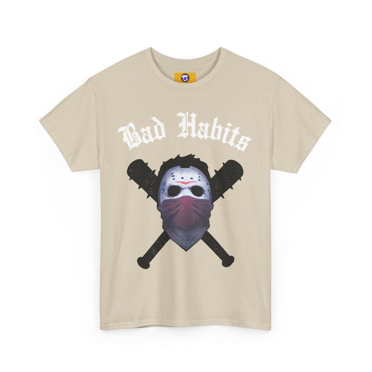 Roku studio bad habits custom t-shirt