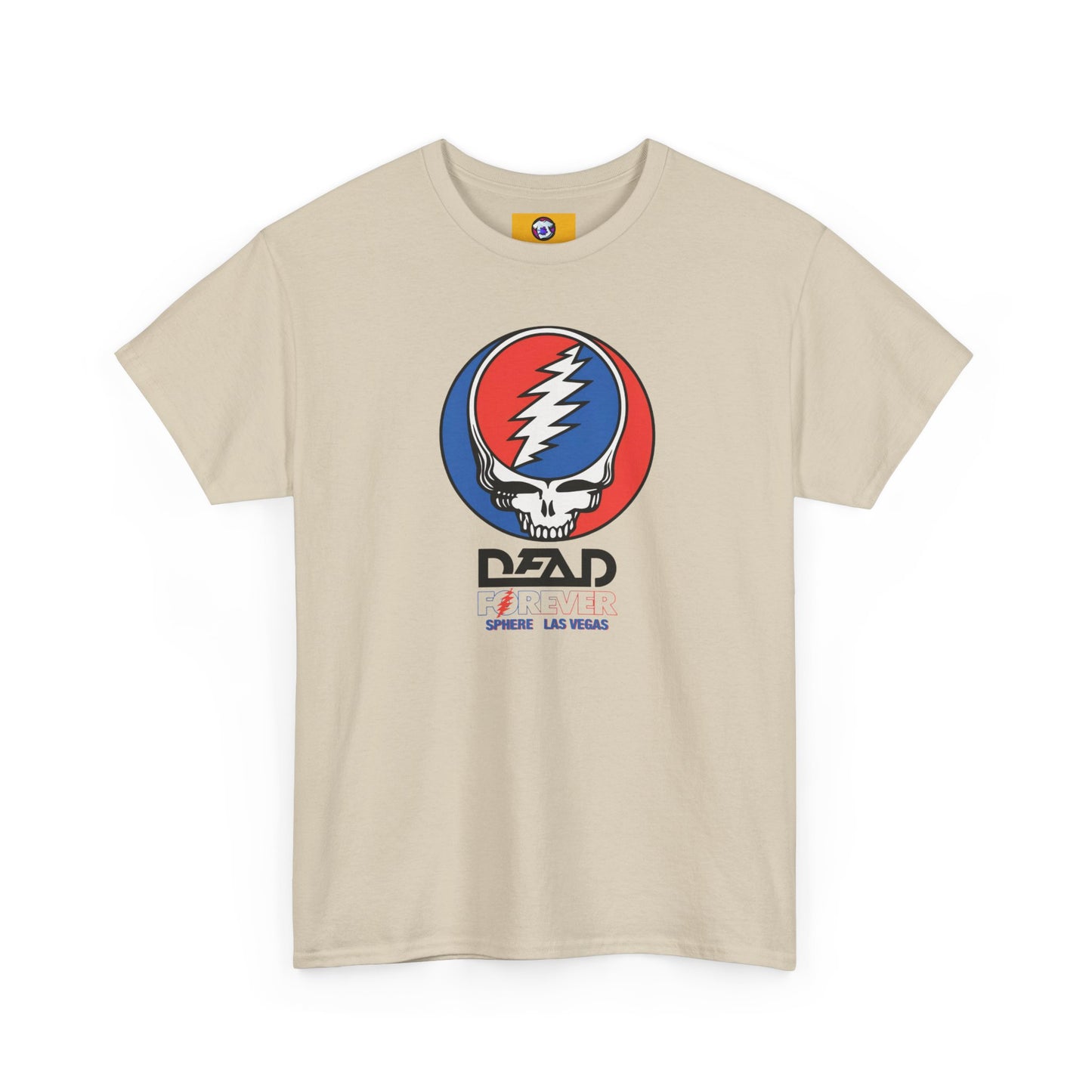 Dead & and Company Dead Forever Live at Sphere Las Vegas 2024 Tshirt, Dead Forever Tshirt, Vintage Tshirt